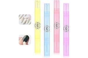 Porolab Nail Polish Pen: Elevate Your Manicure Precision