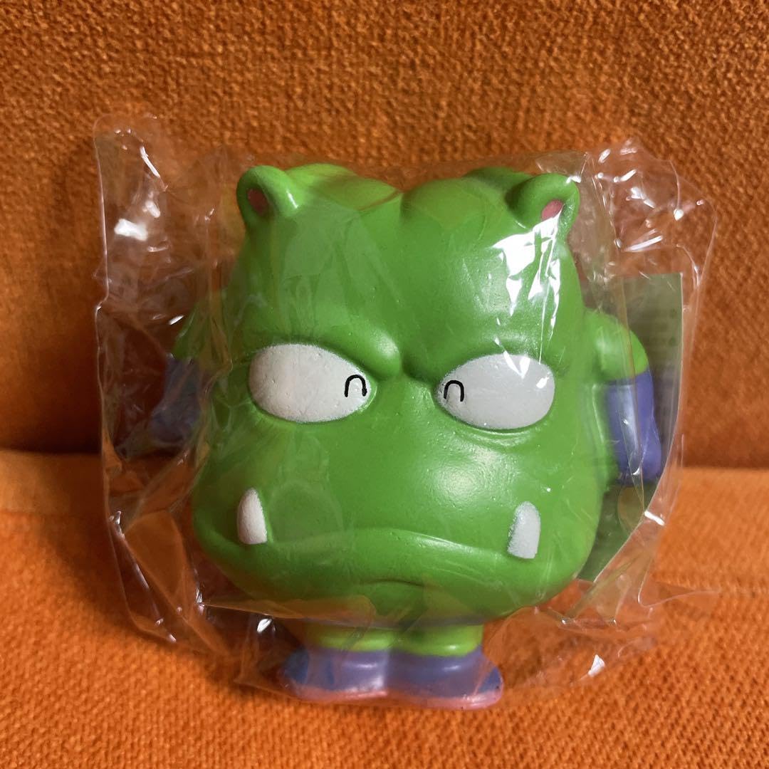 Amazon.co.jp: ??ぷにぷにニコチャン大王 Dr.スランプ アラレちゃん