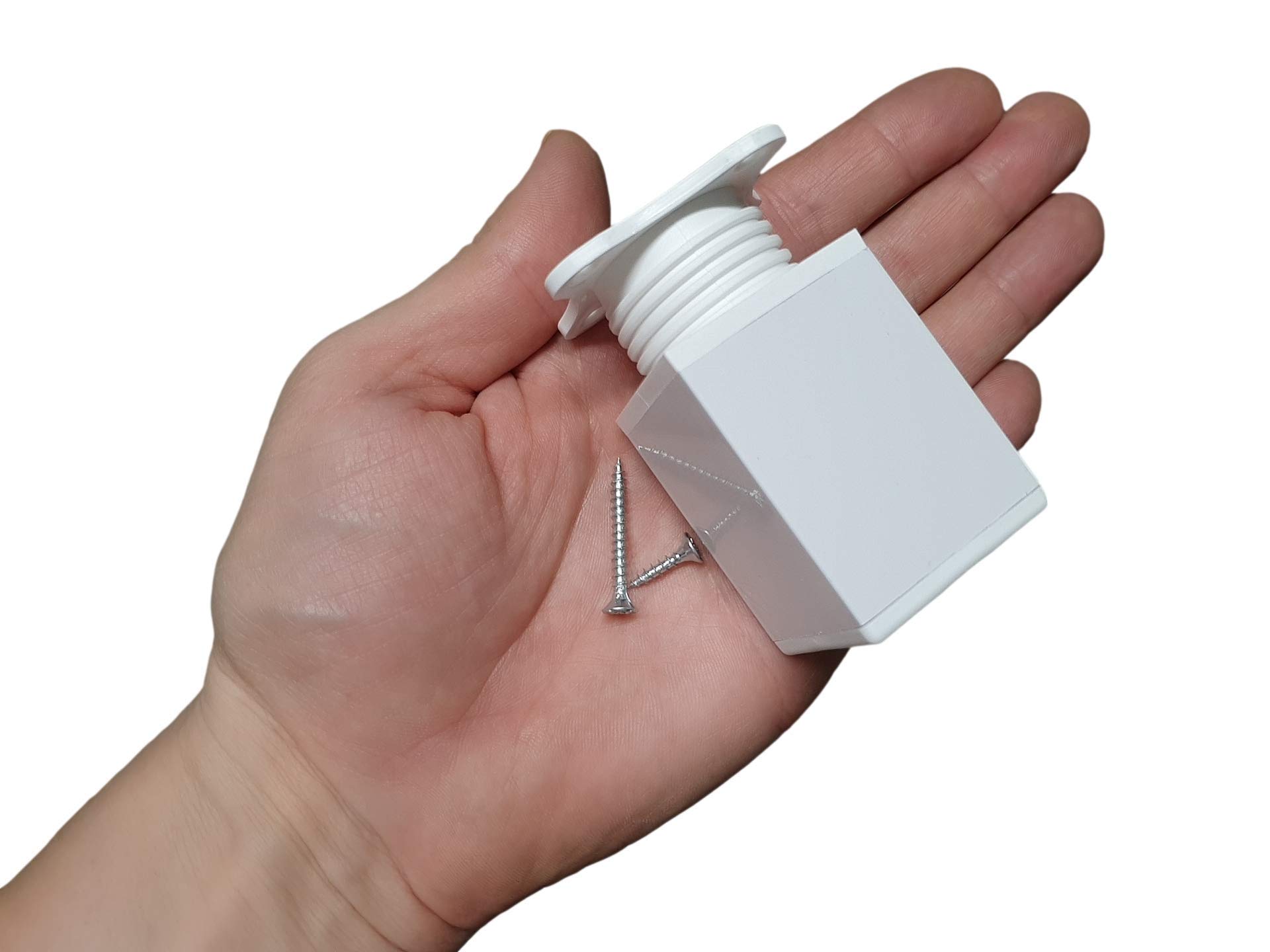 KAISERTHAL Hoekprofiel 40x40x2 mm aluminium zilver 100 cm kopen KAISERTHAL Hoekprofiel 40x40x2 mm aluminium zilver 100 cm kopen