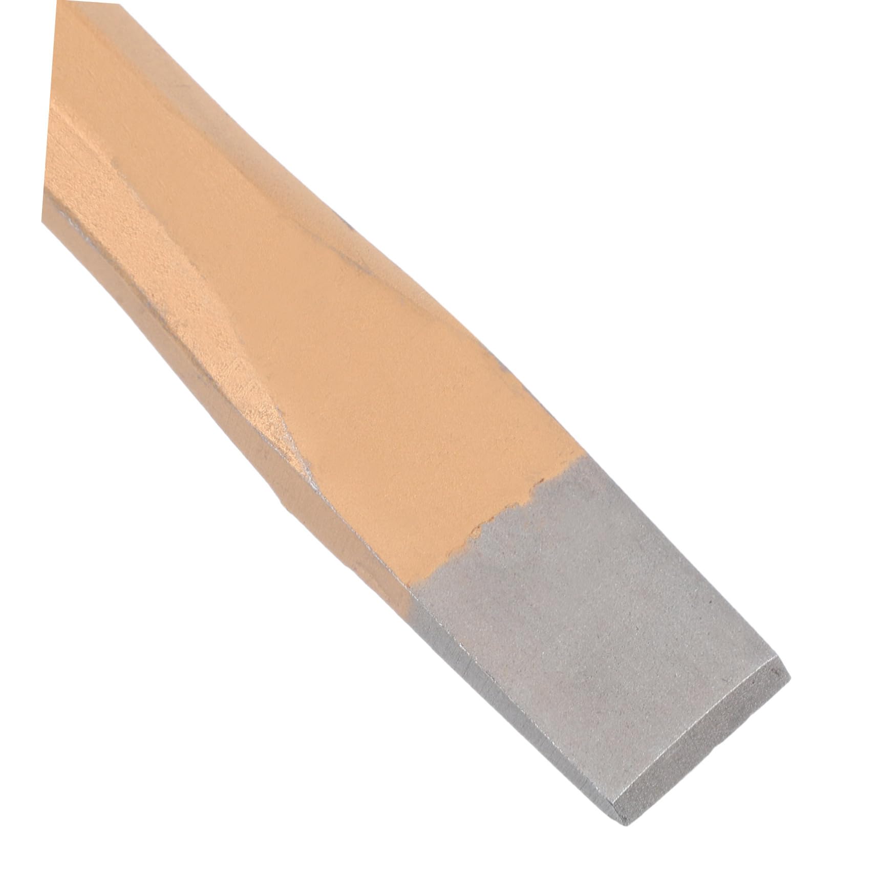 ABOOFAN 3 Pezzi Scalpello Da Muratura Roccia Piatto Lavorazione Del Legno Scheggiatura Mano Calcolo Per Strumento in Muratura Martello Da Muratore Chiesl in Muratura Plastica