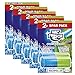 Produktbild WC FRISCH Duo-Duftspüler Bergfrisch, WC-Reiniger und WC-Duftstein, Nachfüllpack, 5er Pack (5 x 2 Stück)
