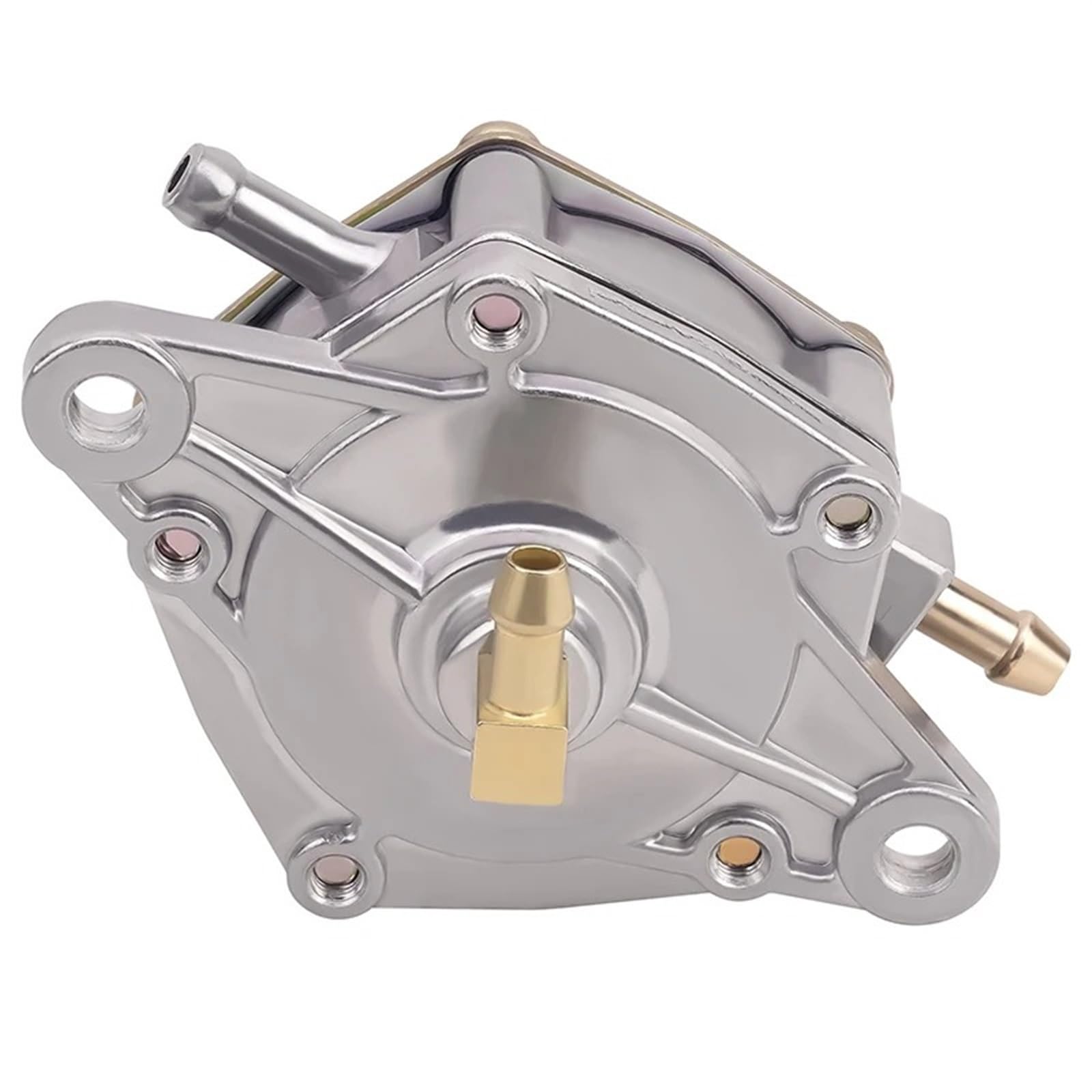para Suzuki LT-F250 LT-4WD LT-F250F LT-F4WD LT-F4WDX para QuadRunner para Ozark 2WD 4WD LT-F300F para KingQuad 300 Bomba Combustible Gasolina Motocicleta Grifo Gasolina Moto