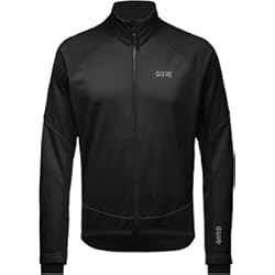 Cortavientos Ciclismo Sprinter GOREWEAR Chaqueta C3 GORE-TEX INFINIUM Thermo