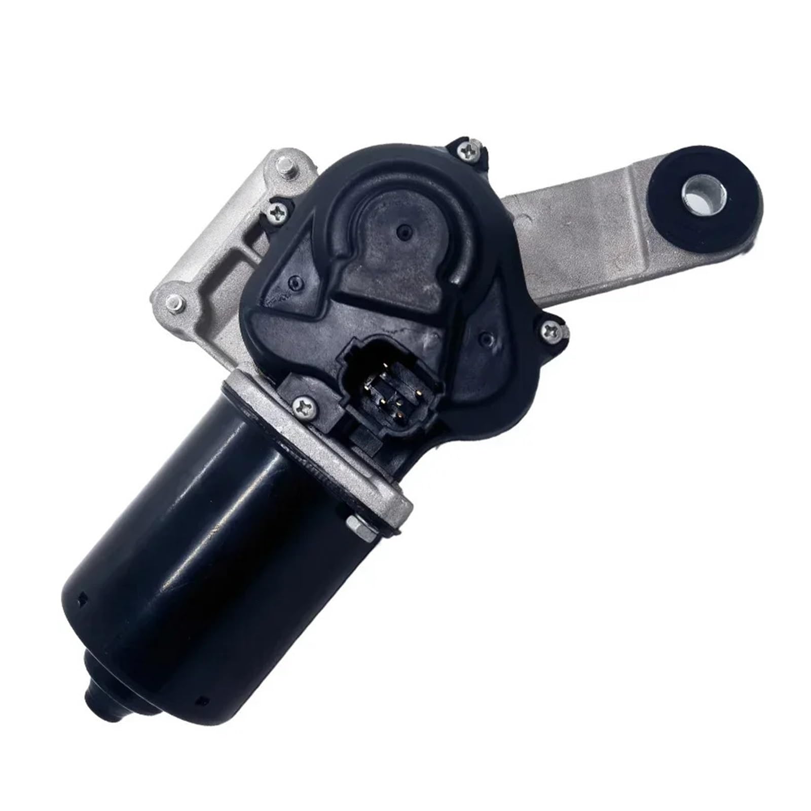 Uniwersalny zestaw silnika DIY‌ Silnik wycieraczki przedniej szyby pasuje do Nissana Murano 2003 2004 2005 2006 2007, V6 3.5L, Sport Utility, zamiennik 28810CA000 Silnik cichy z powłoką grafitową‌