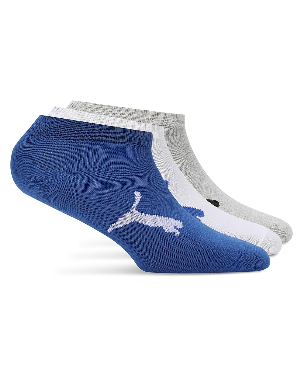 puma Cotton Unisex Classic Socks-picture-40