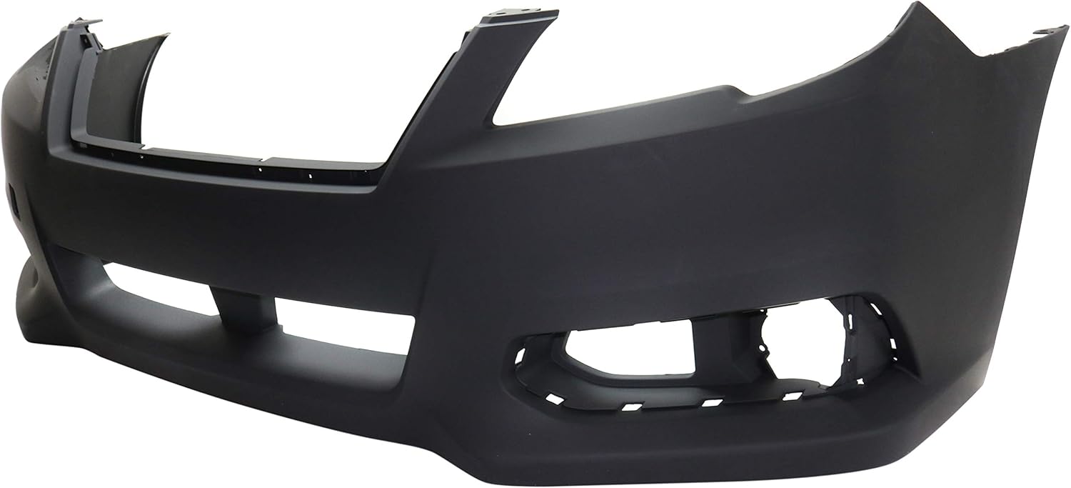 Garage-Pro Bumper Cover Compatible with 2013-2014 Subaru Legacy CAPA