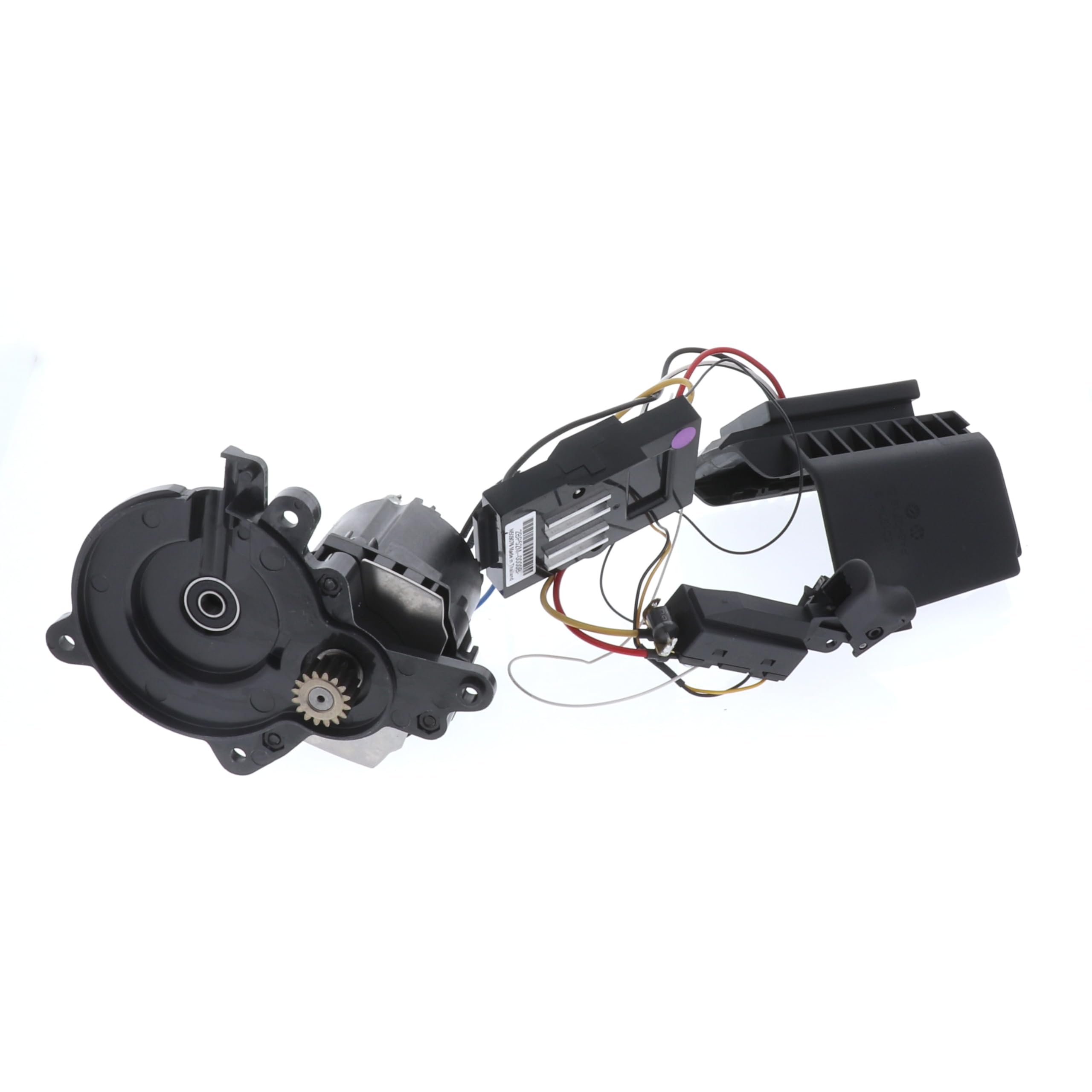DEWALT Motor SA N784302 (N784302) - Amazon.com