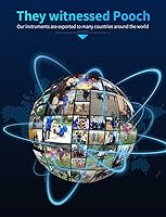 Vista 9 de Equipo de Prueba Electrónico para Localizador de Tuberías Subterráneas de 2m Detección de Fugas de Agua