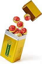 65 G de chá Puer de Casca de Laranja, chá Chinês Yunnan Pu Erh de Processo Tradicional chá Puer