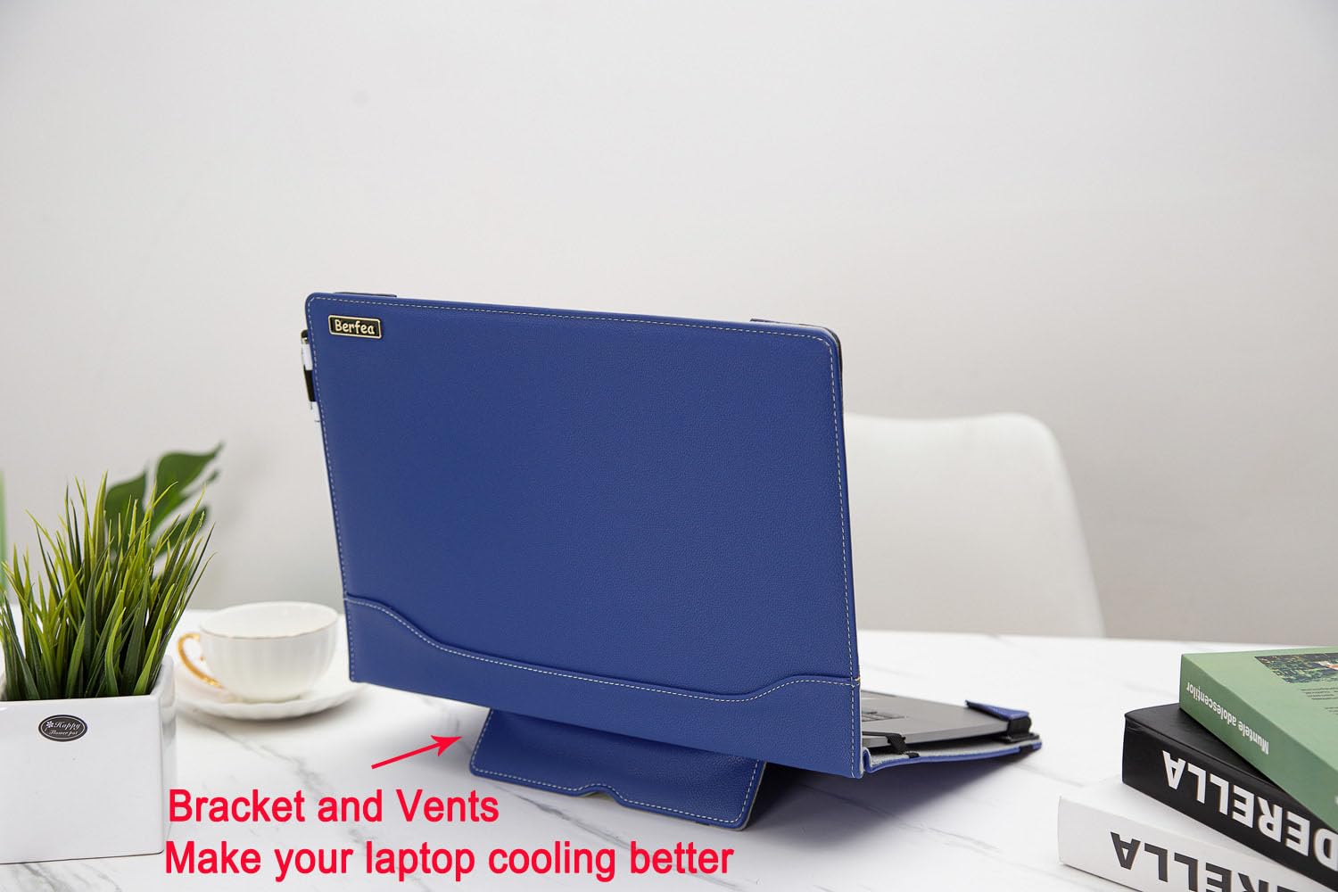 Amazon.com: Berfea Protectove Case Cover Compatible with Lenovo