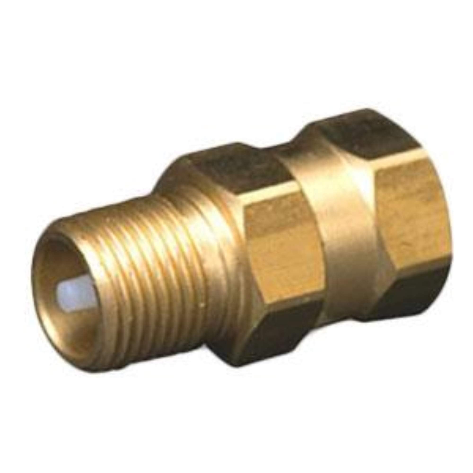 Aqua Pro 20812 Manguera de Válvula de Retención