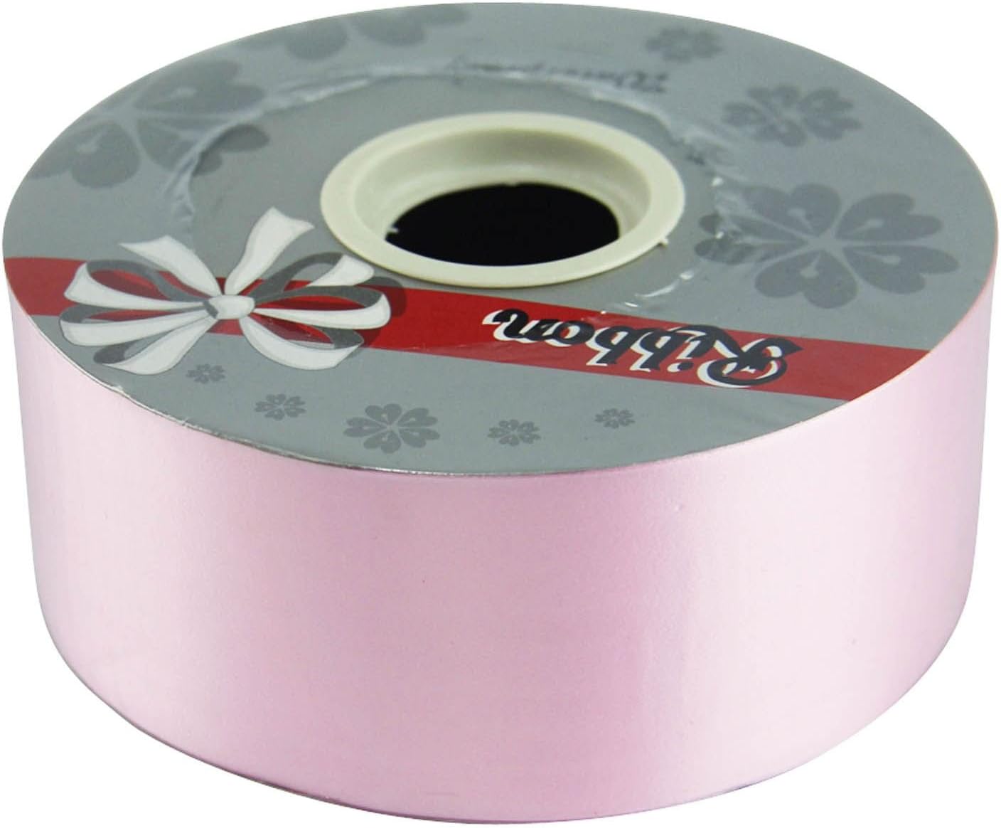 100 Yard Rolls of 50mm Poly Ribbon! Florist Polypropylene PP Plastic ...
