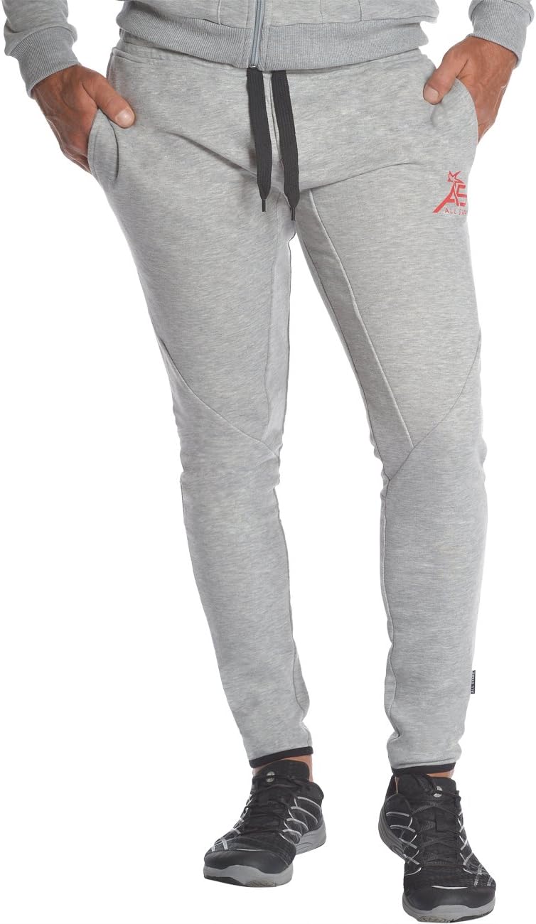 Trousers Long Trendy