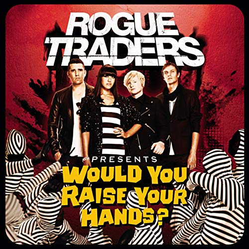 Rogue Traders