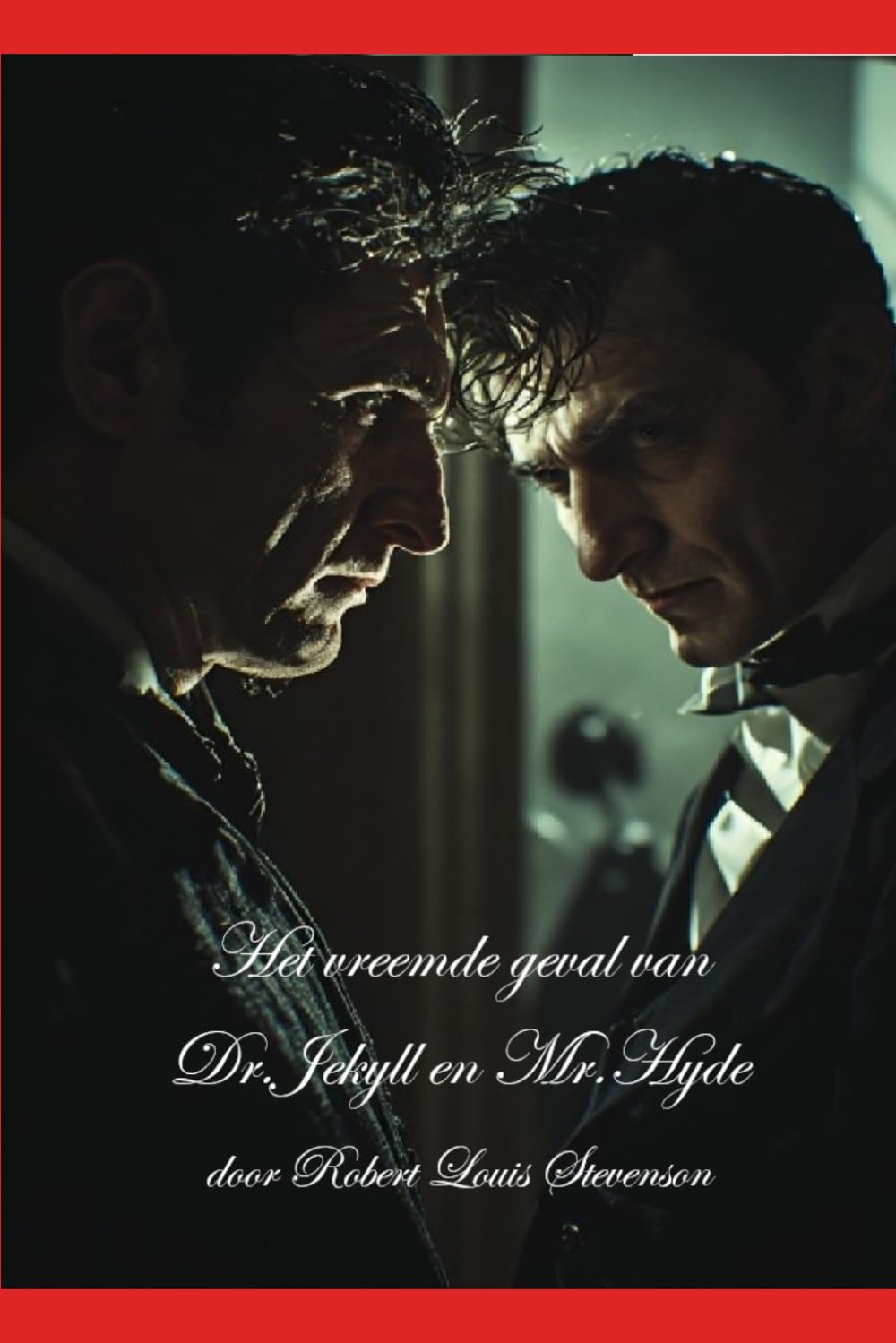 Het vreemde geval van Dr.Jekyll en Mr.Hyde