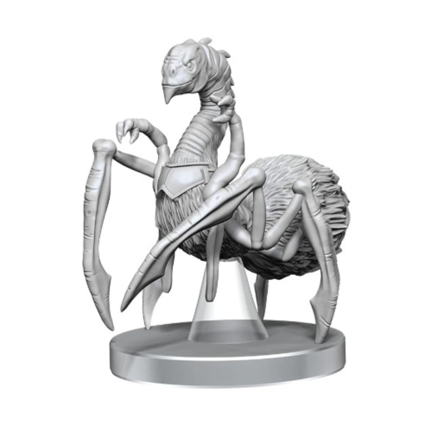 D&D Nolzur's Marvelous Miniatures: Neogi & Space Eel (PREORDER)