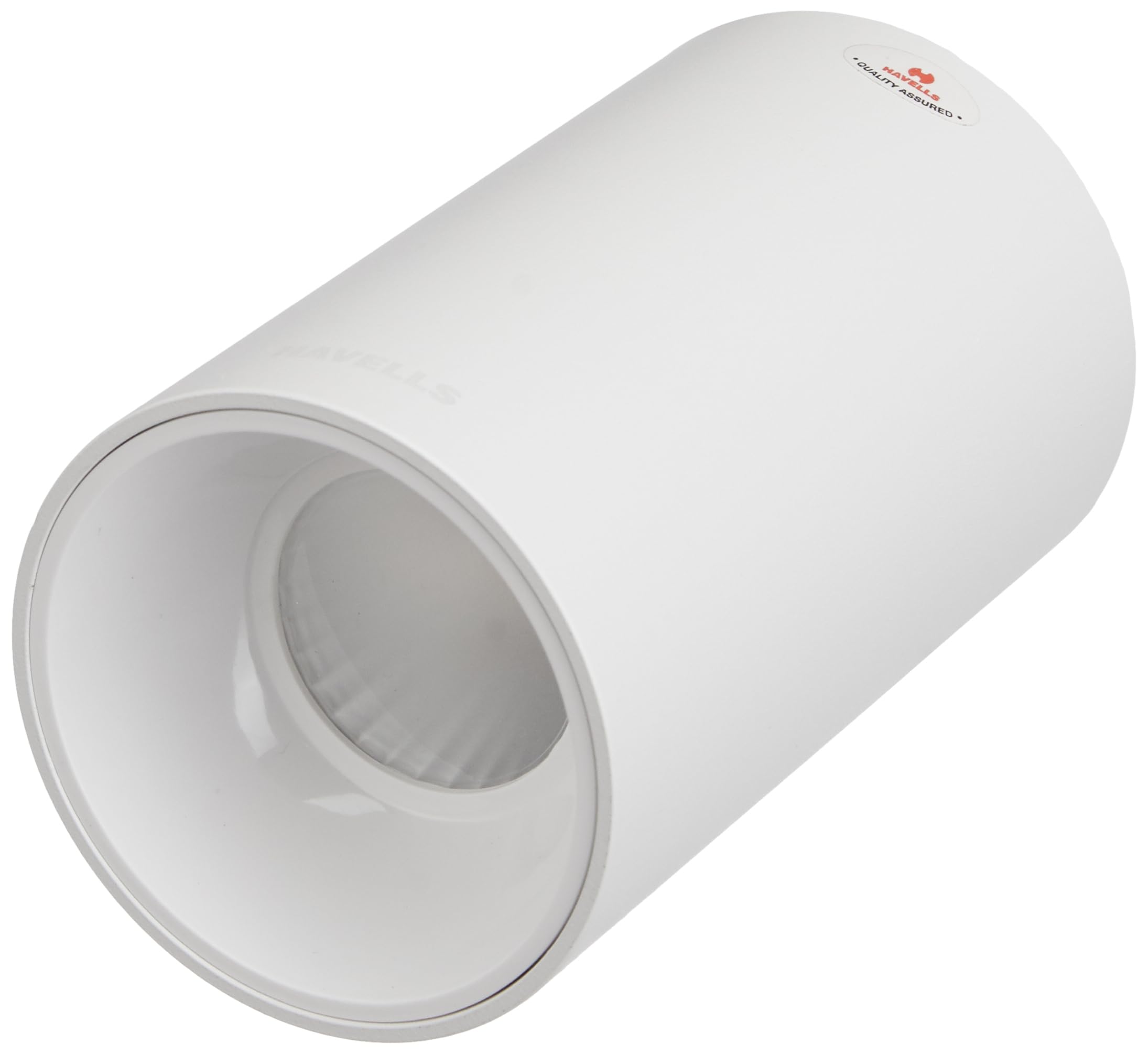Havells Crysta Deco Surf Cob 18W 3K White W,Led-Spotlights,Energy Efficient,Long Life of 25000 Burning Hours,Beam Angle of 36°,Metal Body Cob with Integrated Driver,Warm White (3000K)-image-45