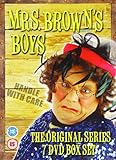 Mrs Brown's Boys - The Original Series (7-Disc Box Set) [DVD]