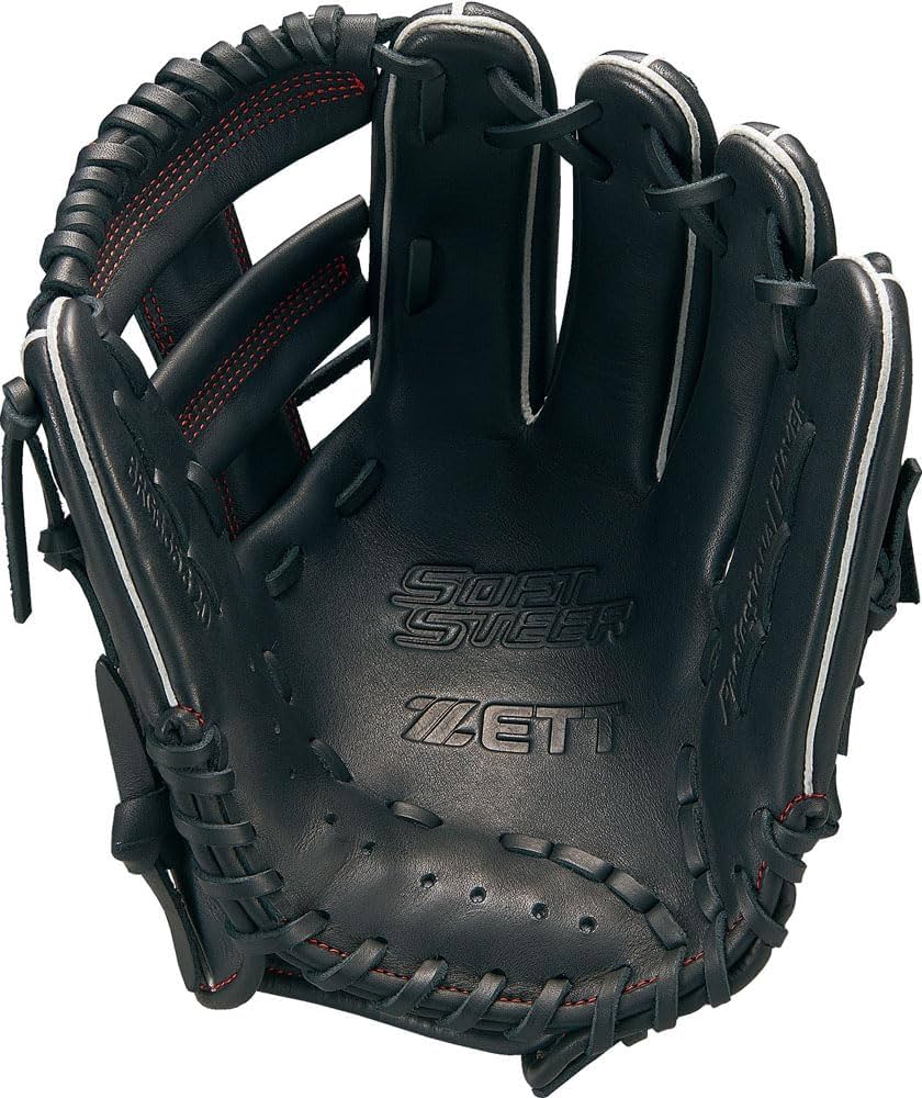 ZETT ゼット　軟式　グラブ Amazon | ゼット(ZETT) 軟式野球 グラブ(グローブ) ソフトステア