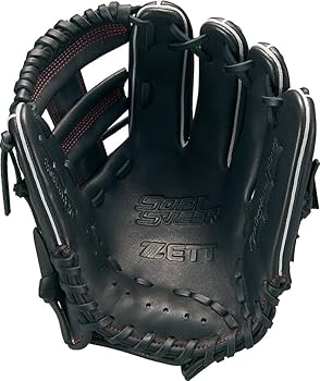 Amazon | ゼット(ZETT) 軟式野球 グラブ (グローブ) ソフト