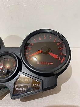 Amazon.co.jp: 2型用 CBX400F CBX550Fリプロメーター