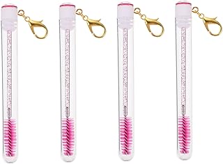 LIFKOME Varitas de rímel duraderas para maqui...