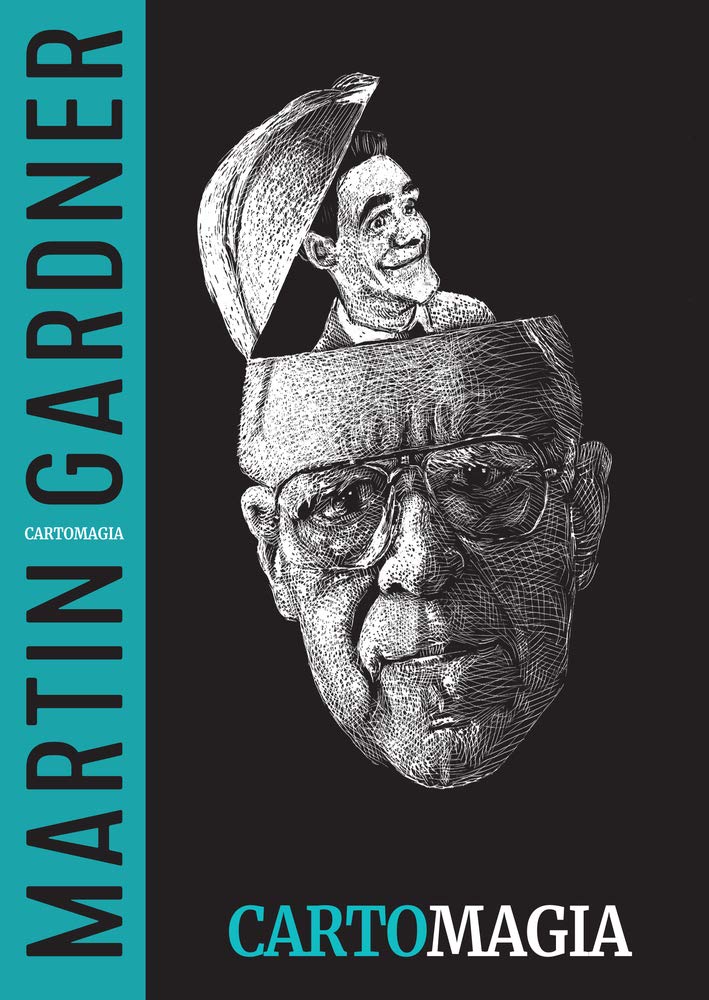 Cartomagia (Trilogía Martin Gardner)