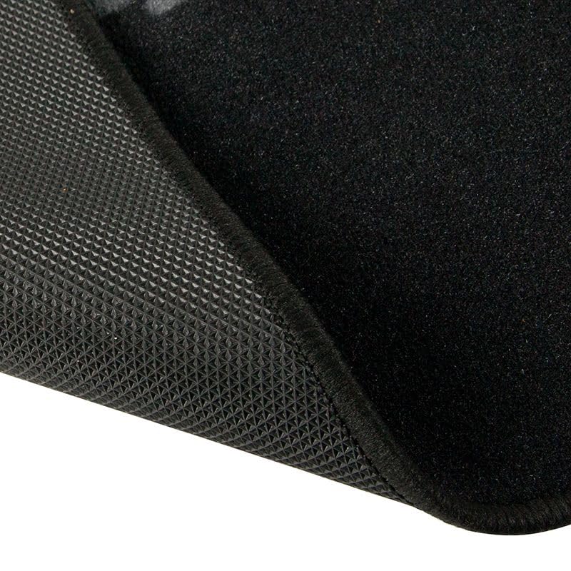 Tapis environnemental 100x180 MOTOBLOUZ Noir