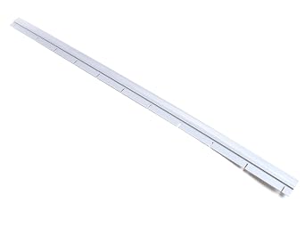 513000 Sweep Ex tended, 2-3/4 x 60-5/8