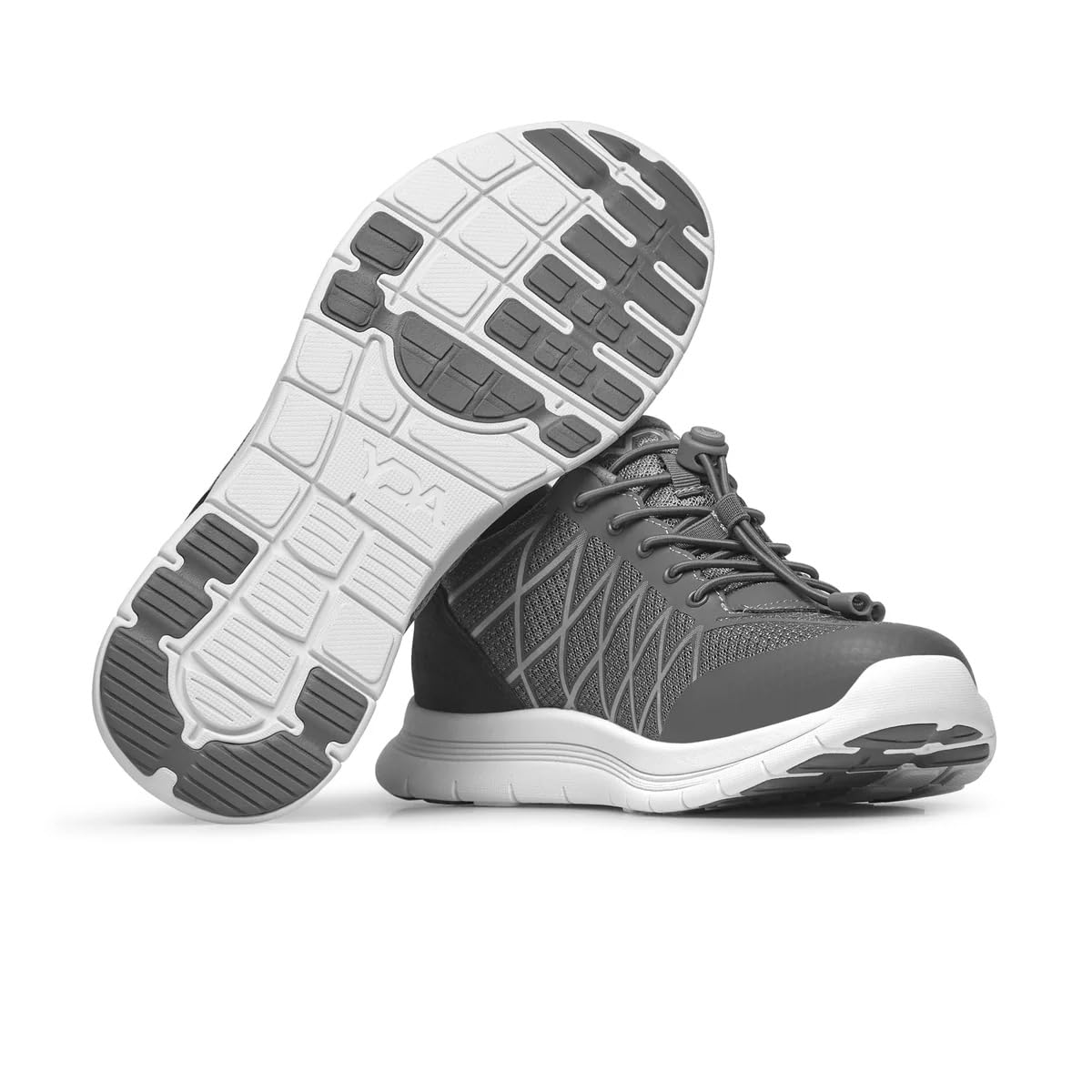 YDA Scarpe Ortopediche Sportive RESTYLED Optima Molliter Calzata Normale Blu C1Y-YDAW15