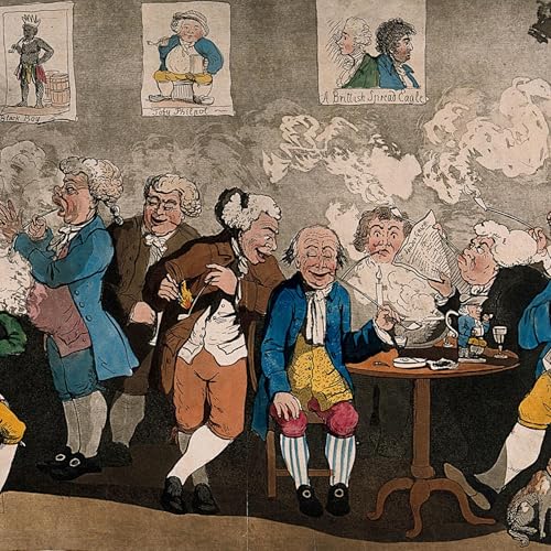 Historical Humanity - the human element in modern historical board games (Topic Discussion)