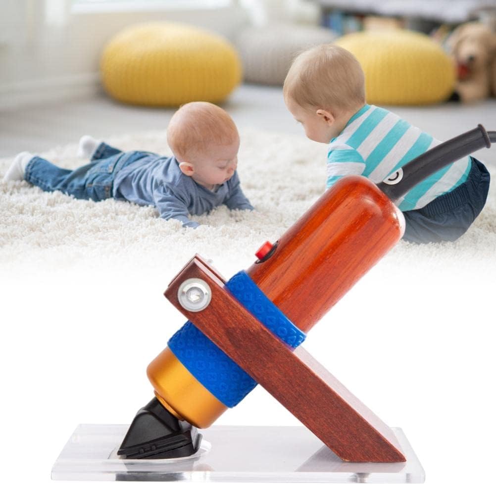 Carpet Trimmer Desktop Holder Rug Tufting Clippers Storage Rack for Home Office Crafting Acrylic Solid Wood (Bracket)