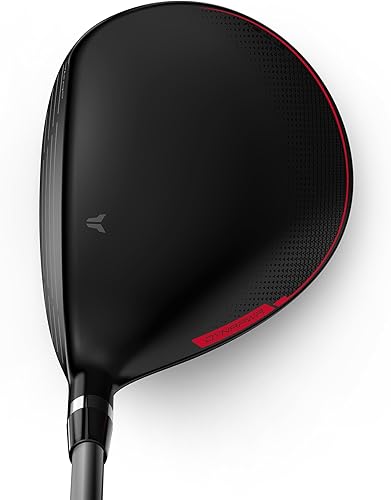 Miniatura 2 de Wilson Dynapower Fairway Woods - 357 para hombre