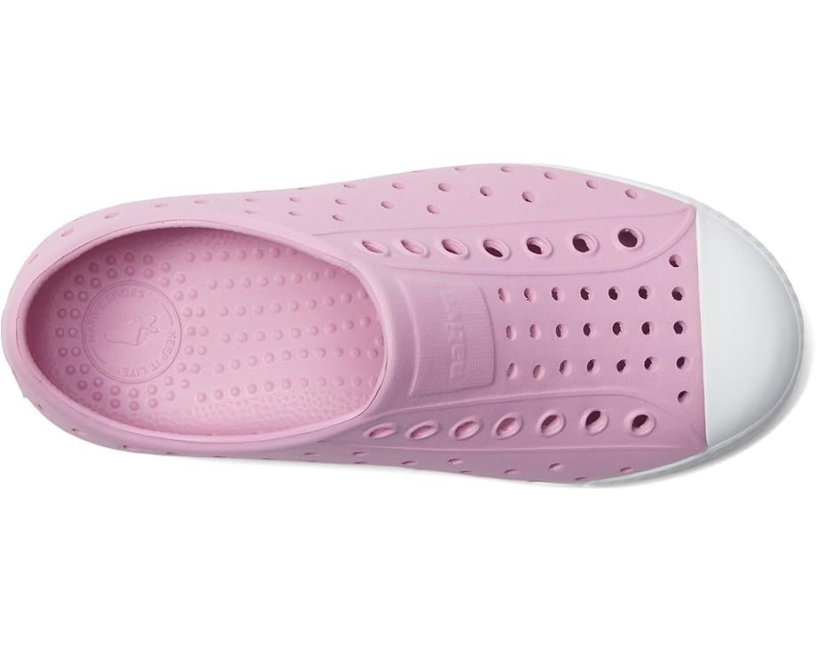 Native Shoes Kids Jefferson (Little Kid/Big Kid) - Top View