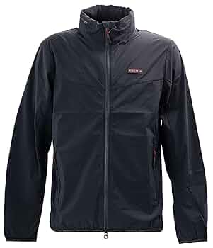 Ⓜブリーフィングゴルフ BRIEFING GOLF ストレッチウィンドブルゾン BRIEFING - MENS WIND BLOUSON / 4WAYストレッチタフタ ウィンド