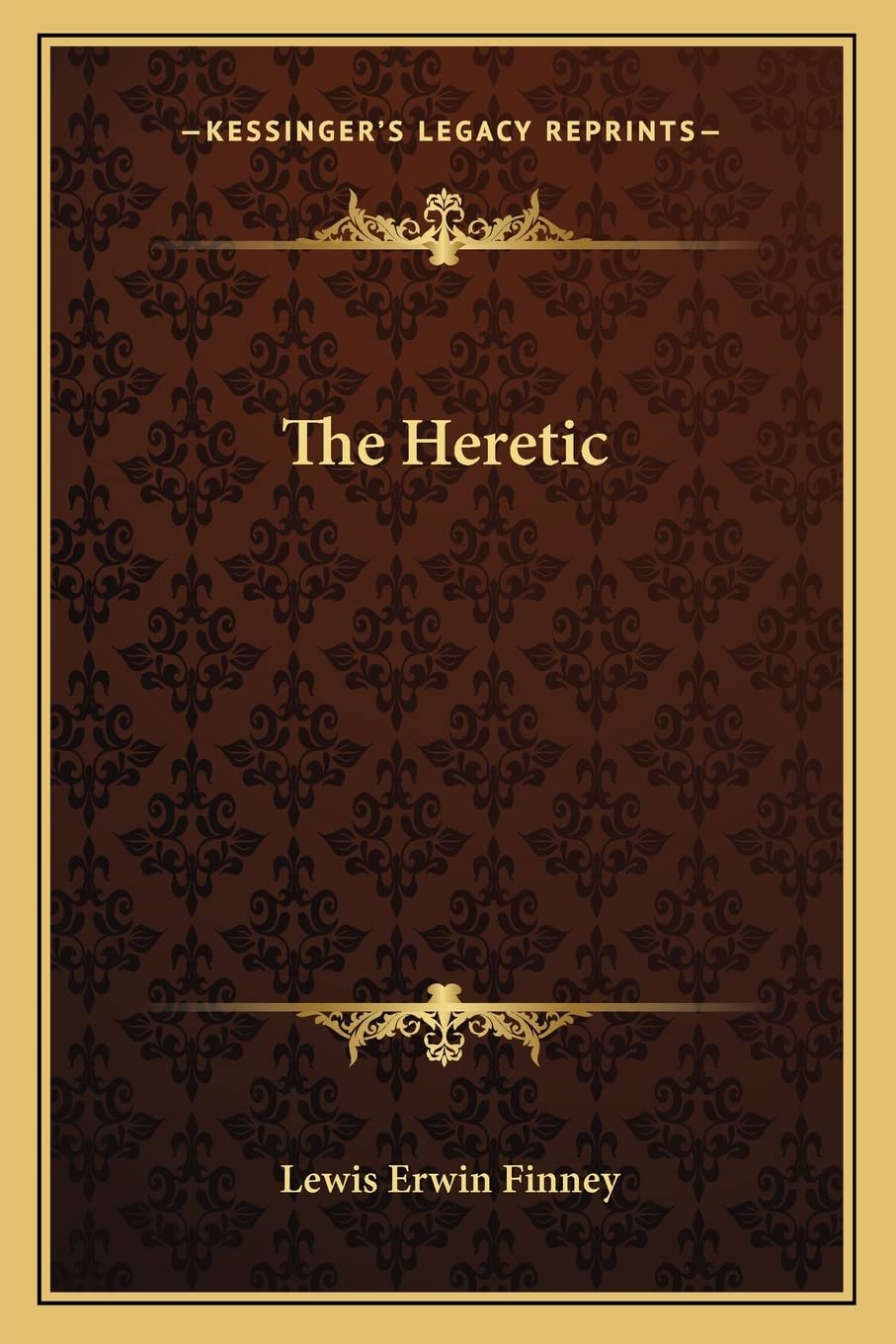 The Heretic