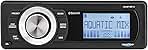 Aquatic AV MP5 Replacement Radio for Harley (1998-2013 Touring Models)