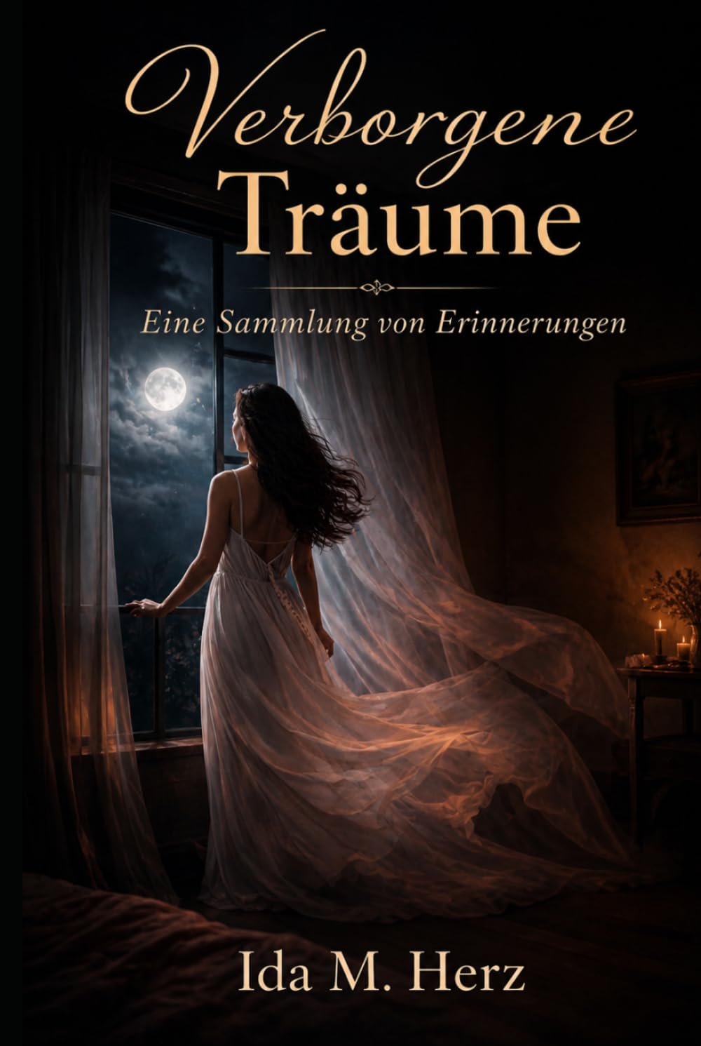Verborgene Träume: Eine Sammlung von Erinnerungen