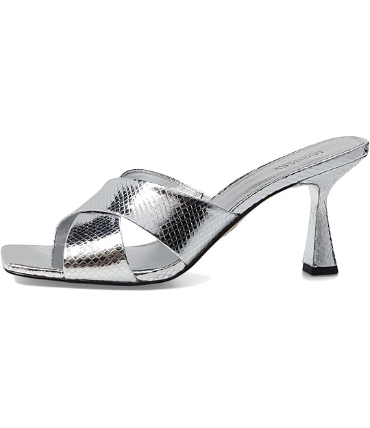 michael kors berkley t strap glitter