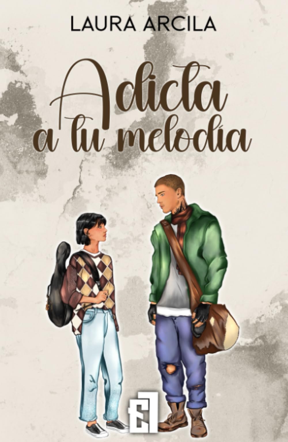 Adicta a tu melodía