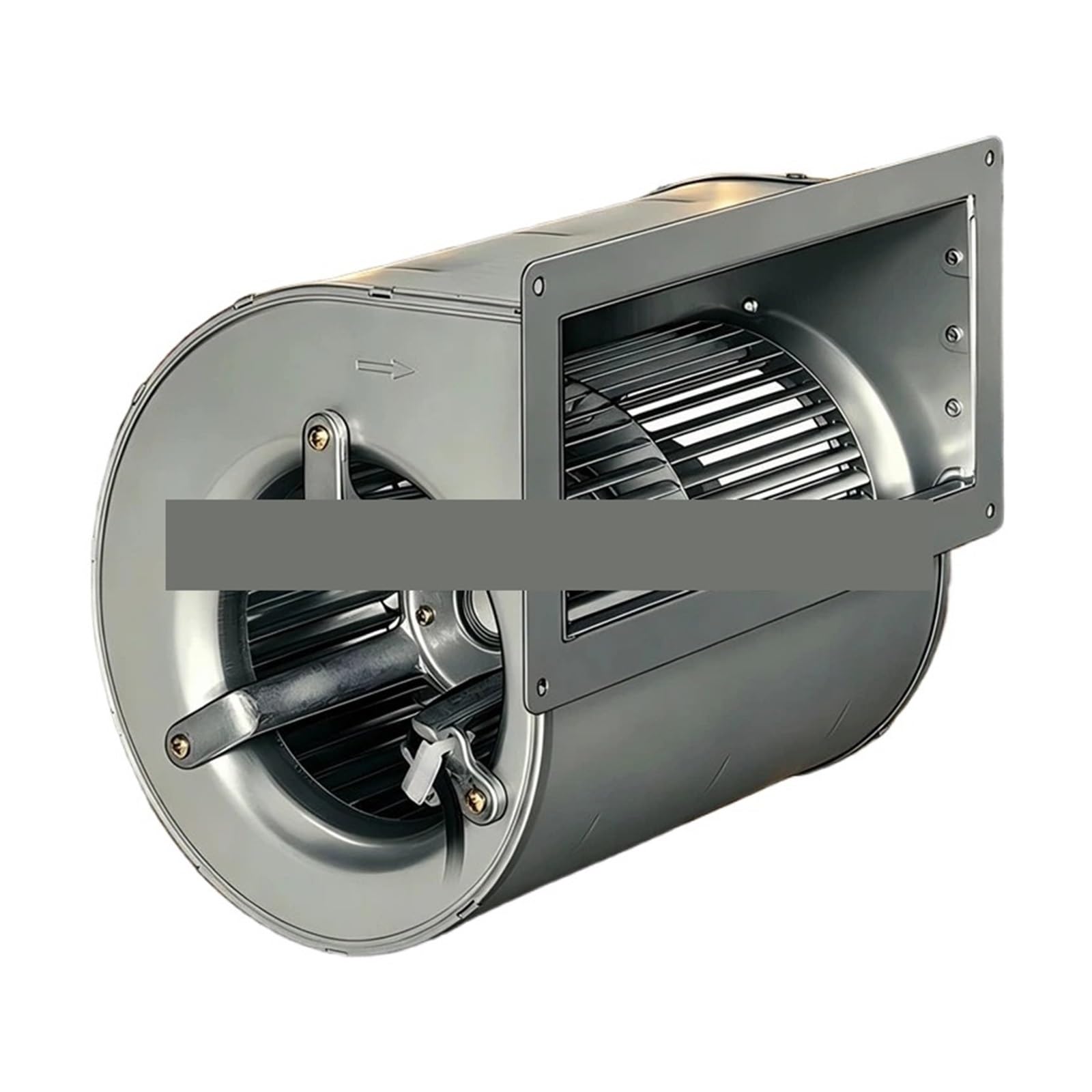 D2E133-AM47-B5 ventilateur de refroidissement pour hotte de cuisine et habitat