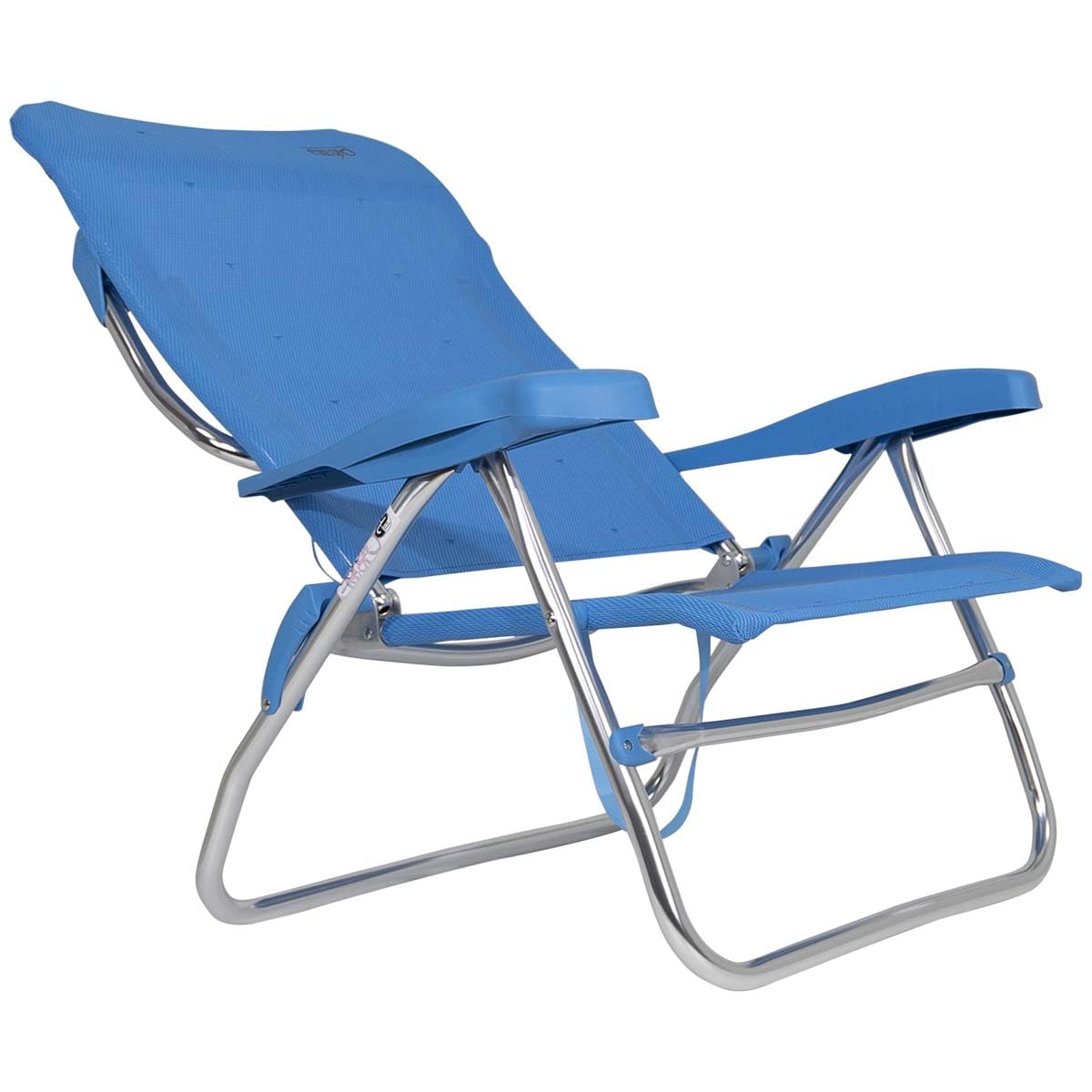 Crespo - Silla de Playa - AL/223 - Azul