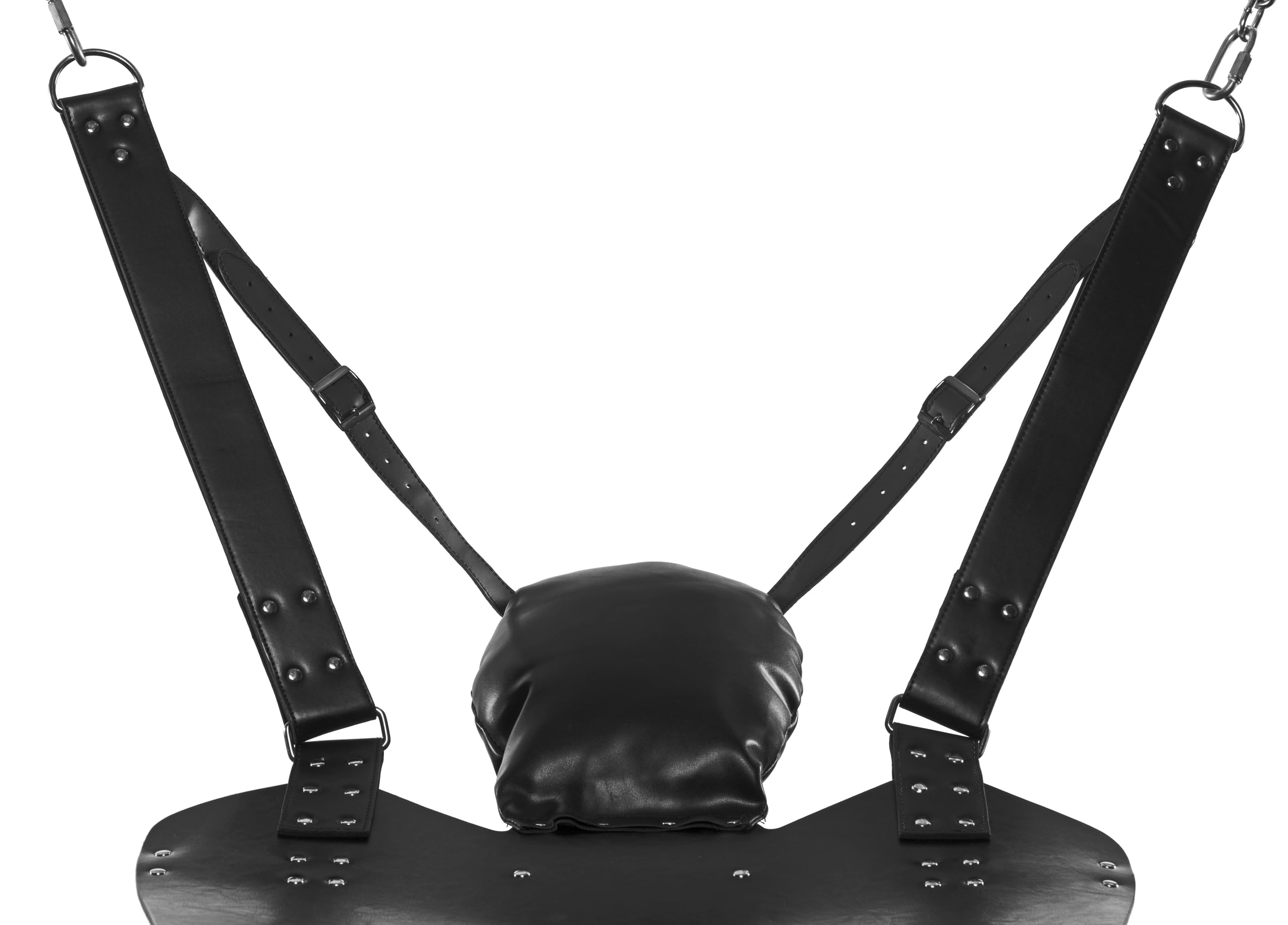 Strict Imbracatura e Supporto Estremi - 1274 gr