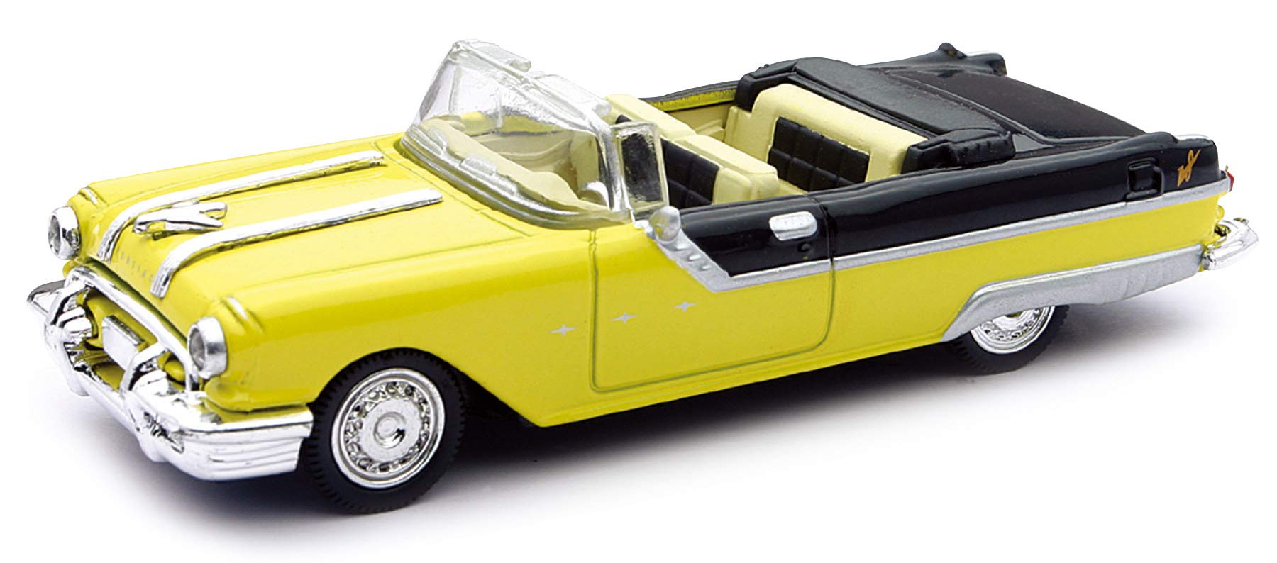 Pontiac Star Chief 1/18 | Neuf ou Occasion Pontiac Star Chief 1/18 | Neuf ou Occasion