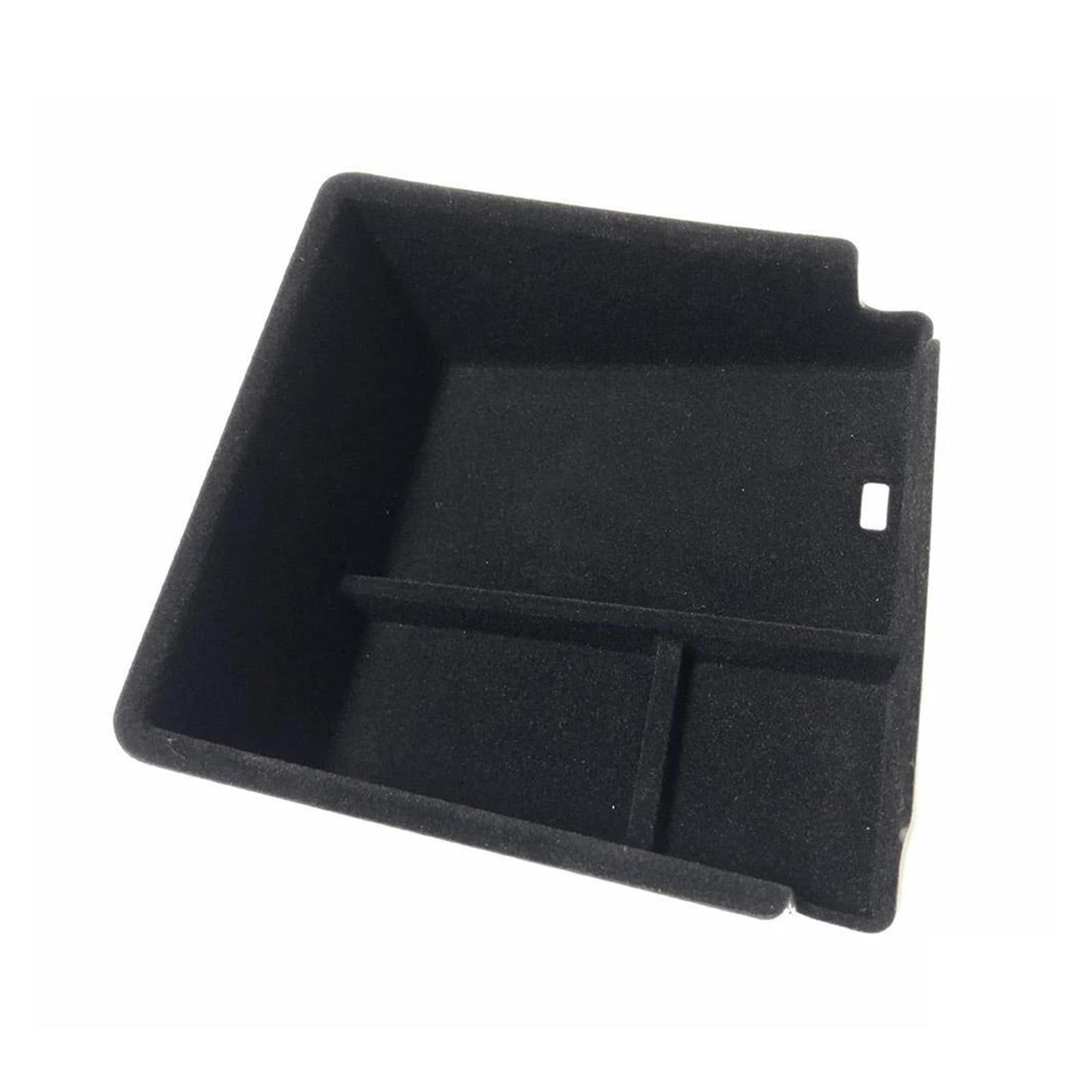 EVEKHAHHRB Console Storage Box Container For BYD For Seal For Atto 4 For EV 2022~2024 2023 Car Organizer Box Holder Sundries Packing Central Armrest Control Storage Tray Armrest Storage Box(1)