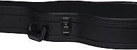 Vista 4 de Gibson ES-335 Hardshell Case Modern, Negro