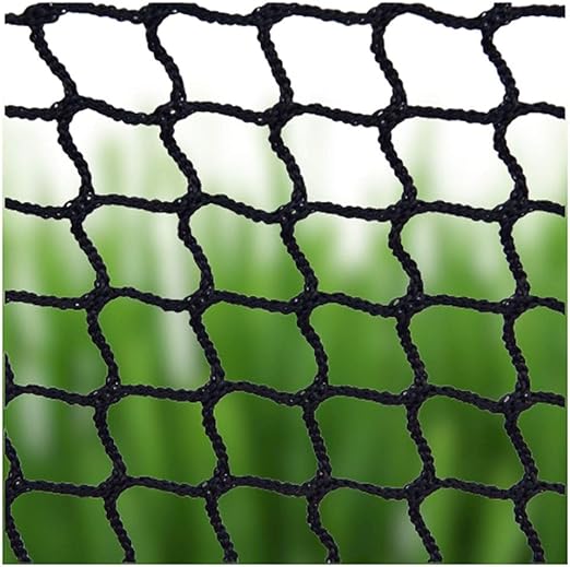 Sicherheitsnetz Balkon 1.5x3m - Schutznetz Für Kinder & Katzen, Absturzsicherung