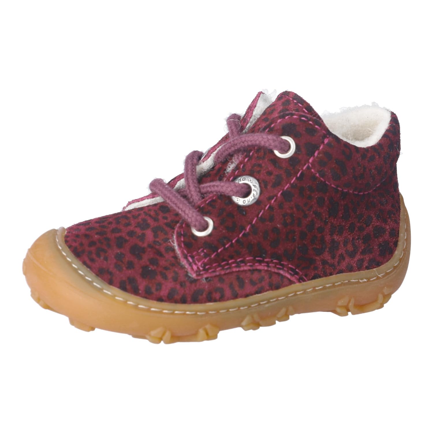 RICOSTA niña Botas Colin,Ancho: Ancha (WMS),Zapatos Descalzos