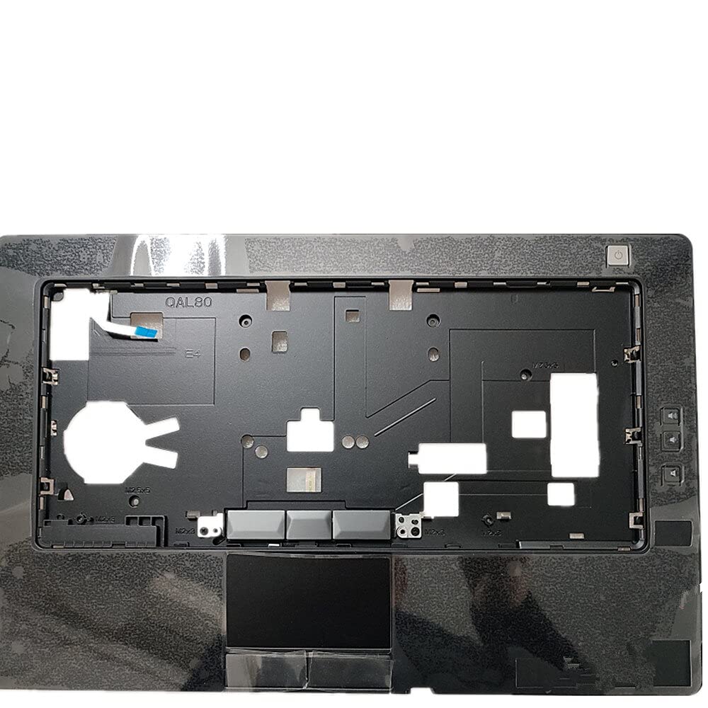 Coquille Autour du Clavier Dell Latitude E6430 Noir 0RFTGT Robuste - 3