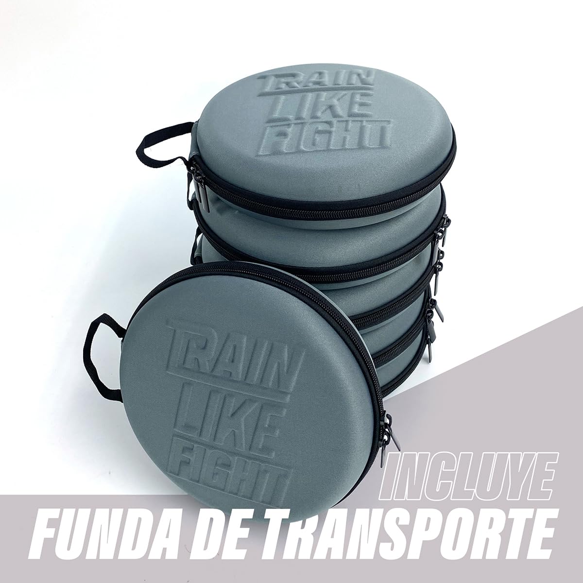 TRAINLIKEFIGHT | Comba Lastrada | Comba con peso | Comba Boxeo | Comba Cross Training | Comba de Saltar | Cuerda Escalada | Cuerda Saltar | Gym en casa | Cuerda de Saltar | Cuerda para Saltar